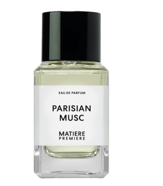 Parisian Musc Matiere Premiere for women and men
