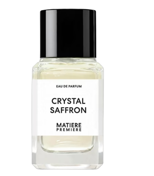 Crystal Saffron Matiere Premiere for women and men