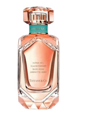 Tiffany & Co Rose Gold Tiffany for women