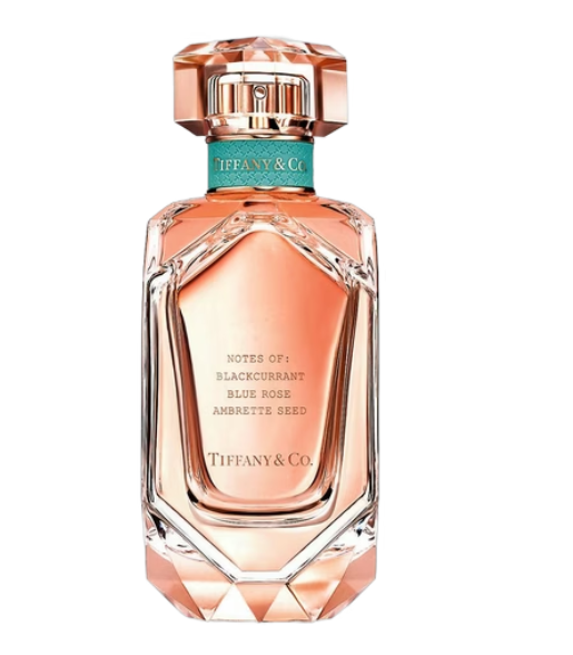 Tiffany & Co Rose Gold Tiffany for women
