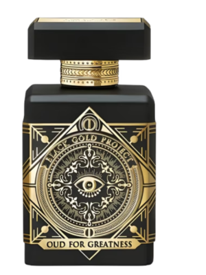 Oud for Greatness Initio Parfums Prives for women and men
