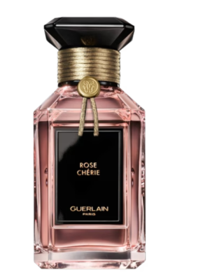 Rose Chérie Guerlain for women