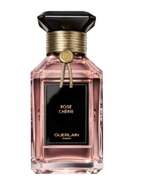 Rose Chérie Guerlain for women