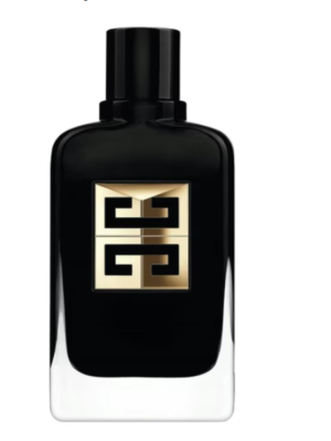 Gentleman Society Eau de Parfum Ambrée Givenchy for men