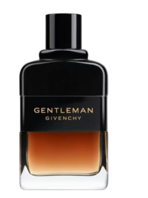 Gentleman Eau de Parfum Reserve Privée Givenchy for men