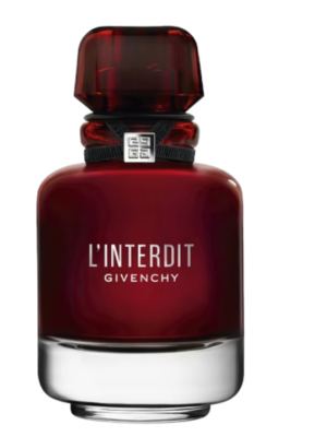 L'Interdit Eau de Parfum Rouge Givenchy for women