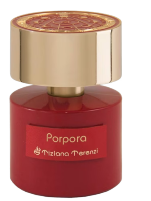 Porpora Tiziana Terenzi for women and men