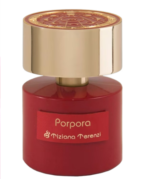 Porpora Tiziana Terenzi for women and men