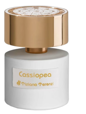 Cassiopea Tiziana Terenzi for women and men