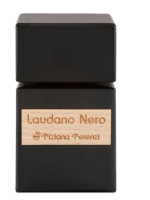 Laudano Nero Tiziana Terenzi for women and men