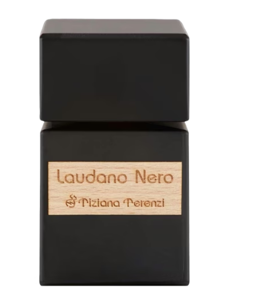 Laudano Nero Tiziana Terenzi for women and men