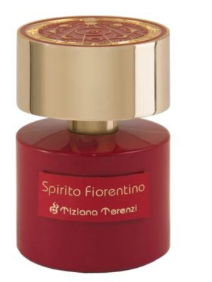 Spirito Fiorentino Tiziana Terenzi for women and men