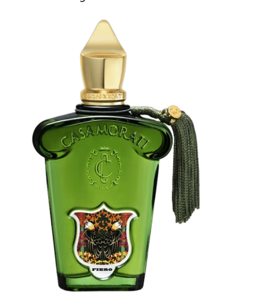 Fiero Xerjoff for men