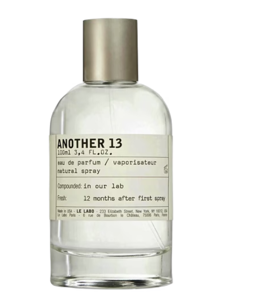 Another 13 Le Labo for women and men