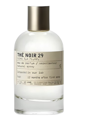 The Noir 29 Le Labo for women and men