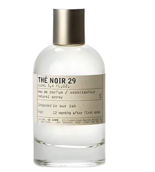The Noir 29 Le Labo for women and men