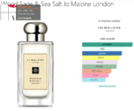 Wood Sage & Sea Salt Jo Malone London for women and men