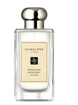 Wood Sage & Sea Salt Jo Malone London for women and men