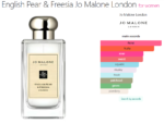 English Pear & Freesia Jo Malone London for women