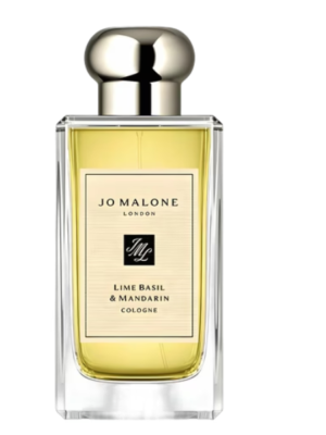 Lime Basil & Mandarin Jo Malone London for women and men