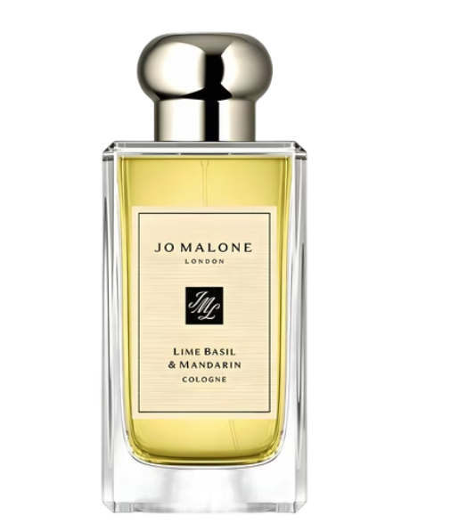Lime Basil & Mandarin Jo Malone London for women and men