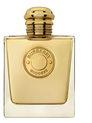 Goddess Burberry for women