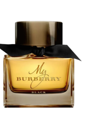 My Burberry Black Burberry for women