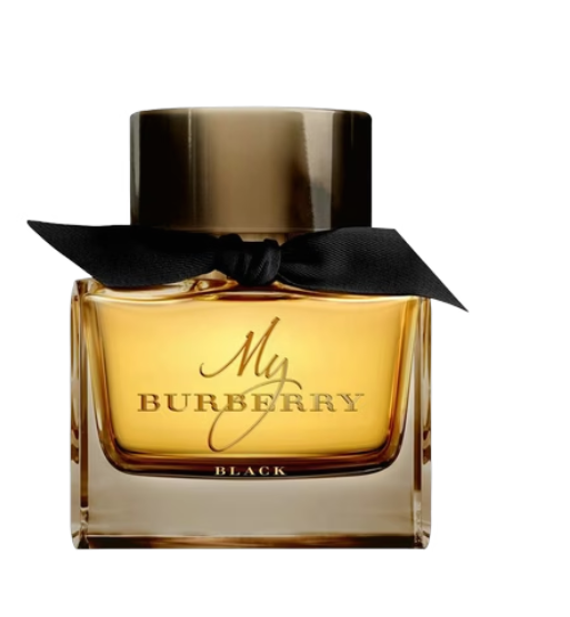 My Burberry Black Burberry for women