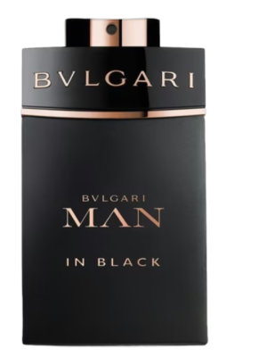 Bvlgari Man In Black Bvlgari for men
