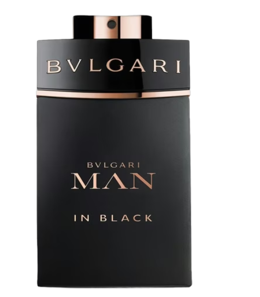 Bvlgari Man In Black Bvlgari for men