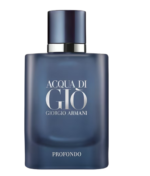 Acqua di Giò Profondo Giorgio Armani for men