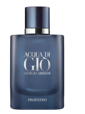 Acqua di Giò Profondo Giorgio Armani for men