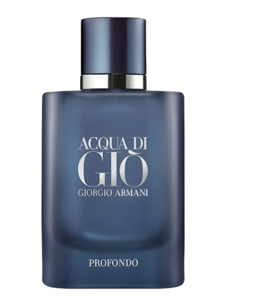Acqua di Giò Profondo Giorgio Armani for men