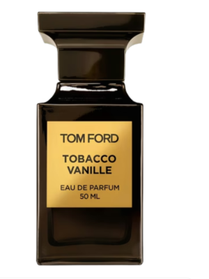 Tobacco Vanille Tom Ford for women and men