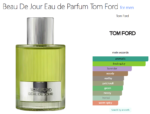 Beau De Jour Eau de Parfum Tom Ford for men