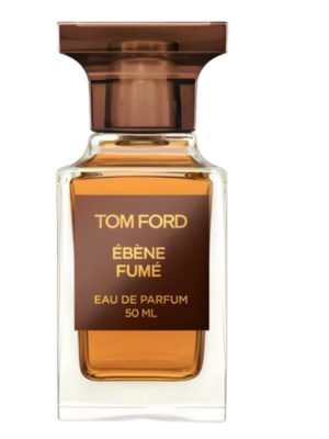 Ébène Fumé Tom Ford for women and men