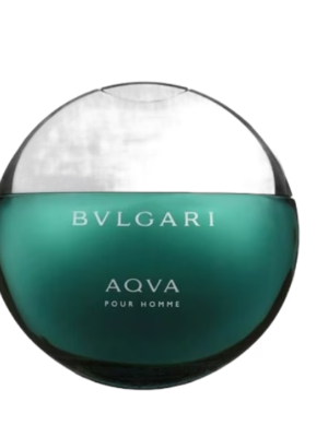 Aqva Pour Homme Bvlgari for men