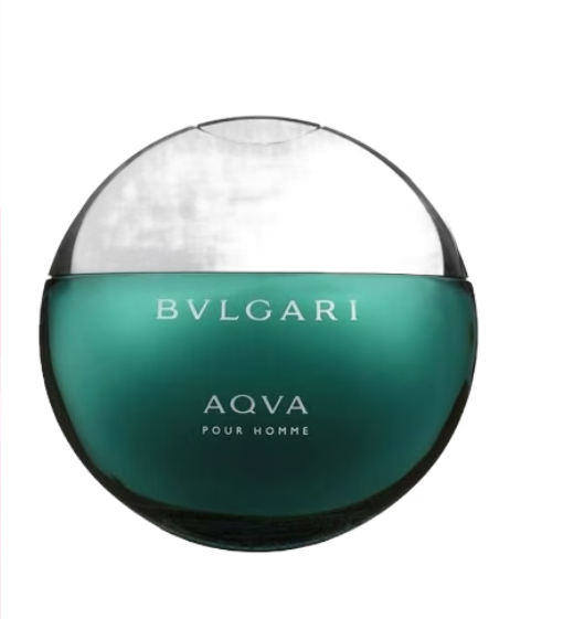 Aqva Pour Homme Bvlgari for men