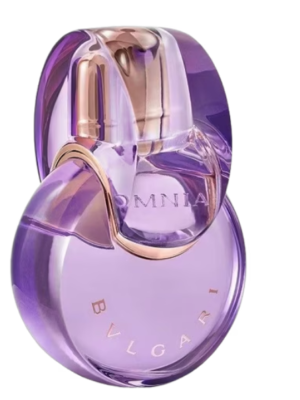 Omnia Amethyste Bvlgari for women
