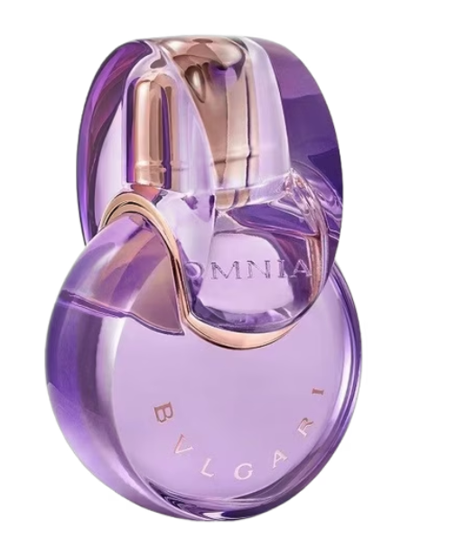 Omnia Amethyste Bvlgari for women