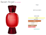 Baciami Bvlgari for women