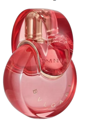 Omnia Coral Bvlgari for women