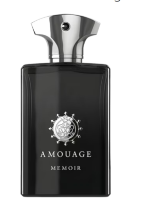 Memoir Man Amouage for men