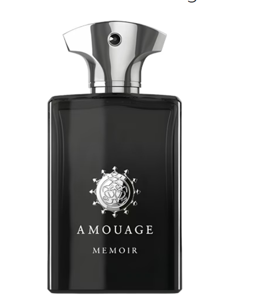 Memoir Man Amouage for men