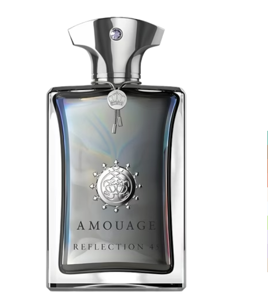 Reflection 45 Man Amouage for men