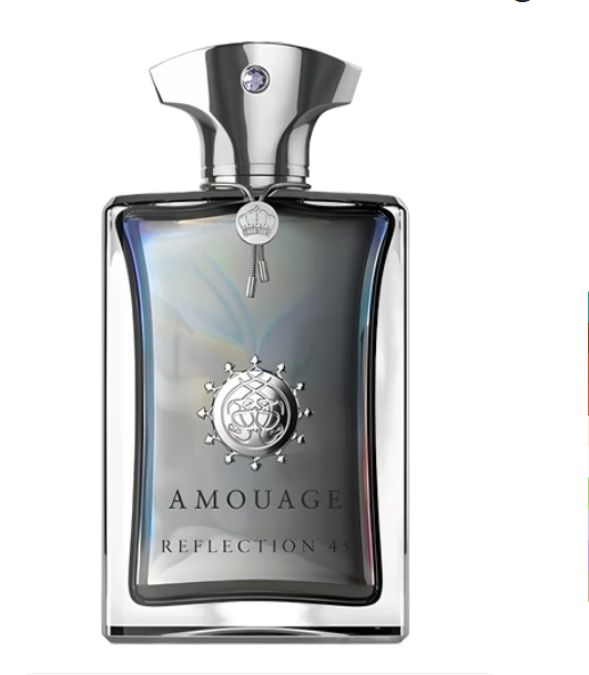 Reflection 45 Man Amouage for men