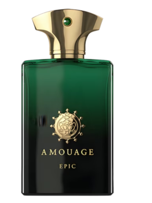 Epic Man Amouage for men