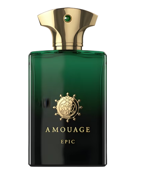 Epic Man Amouage for men