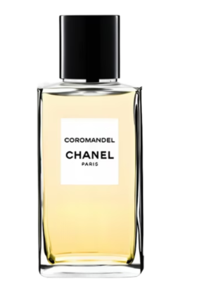 Les Exclusifs de Chanel Coromandel Chanel for women