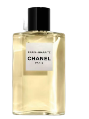 Paris – Biarritz Chanel for women and men
